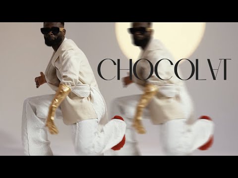 CHOCOLAT - Popaul Amisi ft. Heritier Wata (official video)
