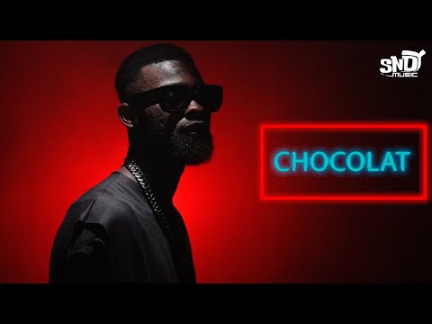 CHOCOLAT - Popaul Amisi ft. Heritier Wata (official video)