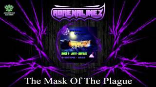 Adrenalinez - Purple Duck (Original Mix) 19/12/2013