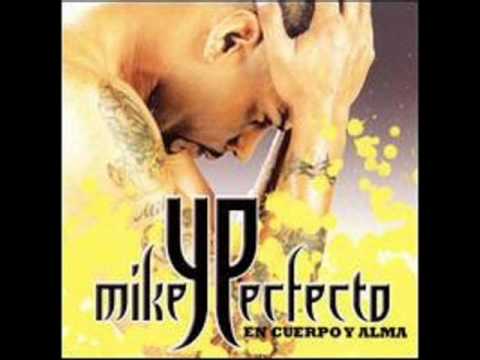 Mikey Perfecto-Ella