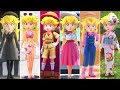 Super Mario Odyssey All Peach Locations All Kingdoms