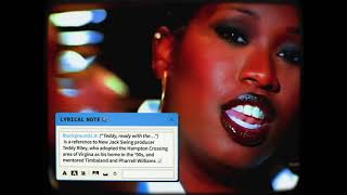 Timbaland &amp; Magoo - “Up Jumps da Boogie”  feat. Missy Elliott &amp; Aaliyah (Pop-up Video)