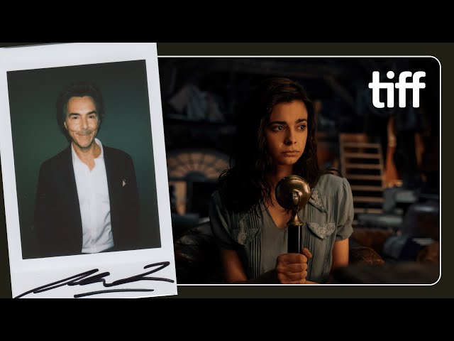 TIFF 2023 - From Page to Screen