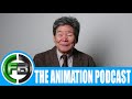 The Animation Podcast Ep 130 Isao Takahata YELLOW SUBMARINE Channel Awesome