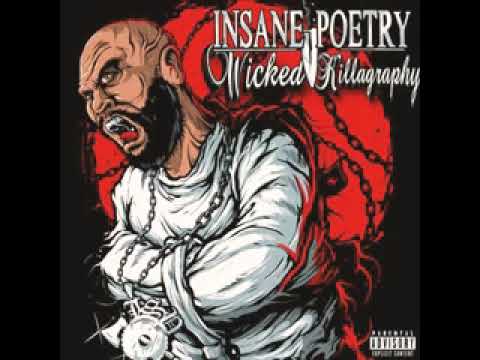 Y.S.I.H.W.B.L. (feat. Scum) Insane Poetry (Prod By Godsynth