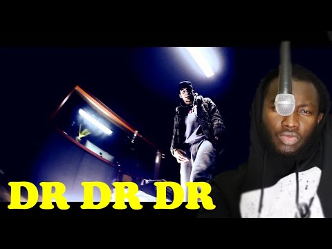 Արտասահմանցու ռեակցիան|| Sencho(RedLight) feat Errord/Shah -Dr Dr Dr [Dirty]  █▬█ █ ▀█▀|| (REACTION)
