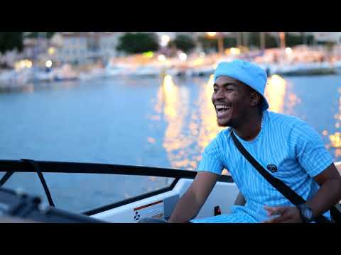 Lebeey - Do brazil (Clip Officiel)