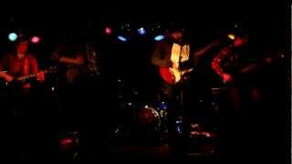 Omnivision - Some Absorbing Skills @ Växhuset