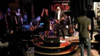 Tender Heart Kristeen Young and Alejandro Escovedo