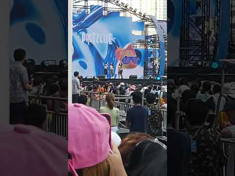 Pretzelle - Everytime @ SuperFluid - CTW