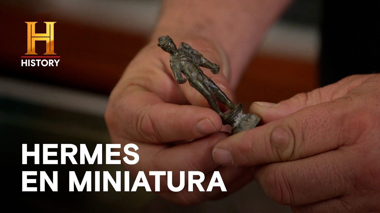 NO VERÁS ALGO ASÍ NUNCA MÁS - EL PRECIO DE LA HISTORIA