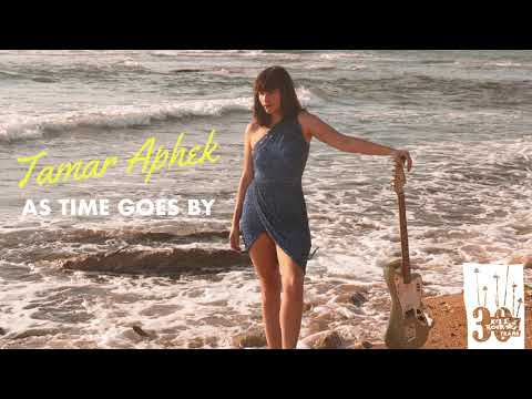 Original versions of As Time Goes By by Tamar Aphek | SecondHandSongs