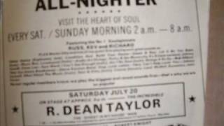 Barbara Lewis - I'm so thankful.wmv