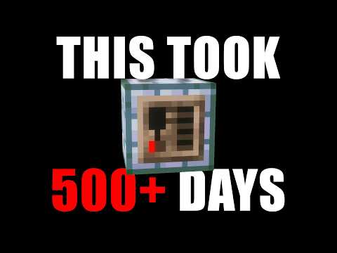 Infinite Ores in Minecraft's Most Addicting Modpack || Star Technology (Part 4)