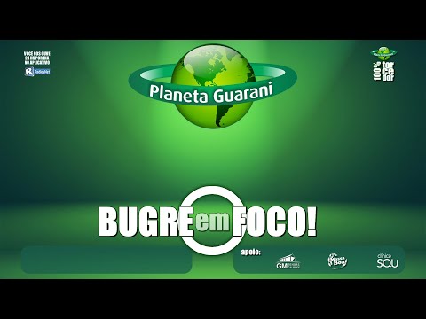 Bugre em Foco 1