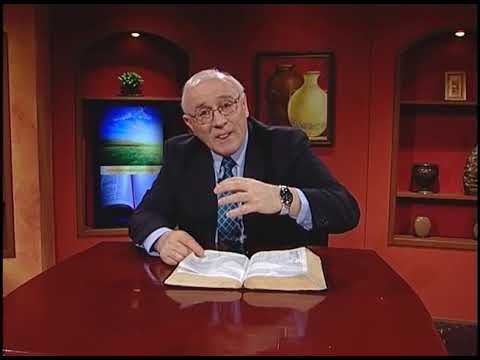 Reavivados por su Palabra - 14/11/2017 - Daniel 7