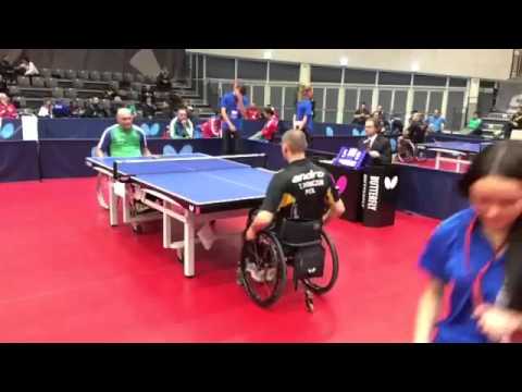 Class M2, Ljubisa Gajic - Tomasz Jakimczuk