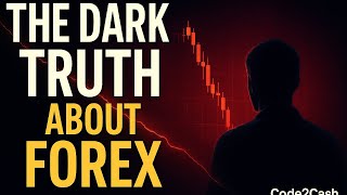 THE DARK TRUTH ABOUT FOREX THAT NOBODY TELLS YOU ABOUT || WHAT YOU NEED TO KNOW ABOUT FOREX.