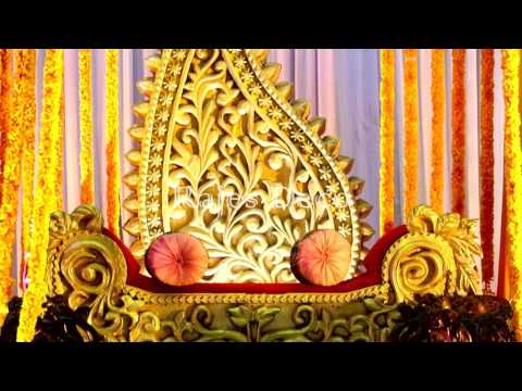 RAJES DECO (INDIAN TRADITIONAL DECORATION)