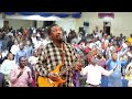 DEEP WORSHIP WITH APOSTLE JAMES MAINA NGANGA