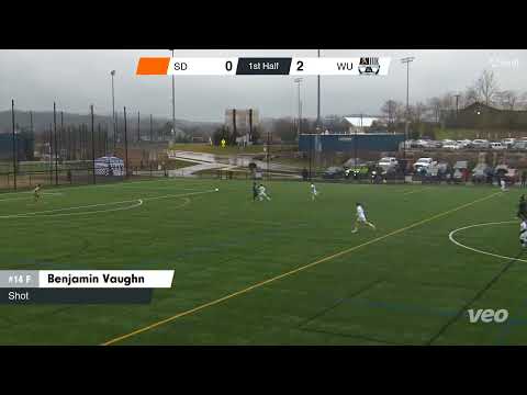 WMU 07B Premier Blue v Sporting Delaware