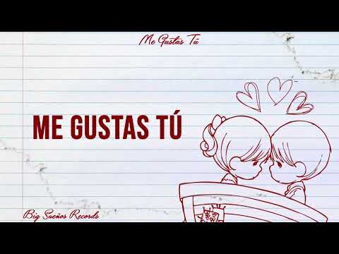 Me Gustas Tú Lyrics - La Duda x Soñadores