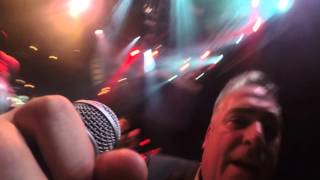 The Pietasters: Change My Mind, Clamp Down and Girl Take it Easy