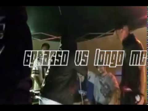 6Grasso vs Longo MC