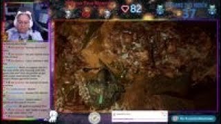 Spooptober, Day 9: Dead Space, Pt 6 - Chapters 11 and To End of 12 (VOD)