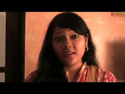 Abhijeet Das and Naina Das Nijoke Dekhi (Assamese) NAINA DAS