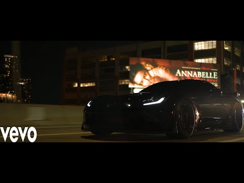 Earned My Spot [Prod. Mathaius Young]//Corvette ZL1