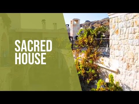 Sacred House Tanıtım Filmi