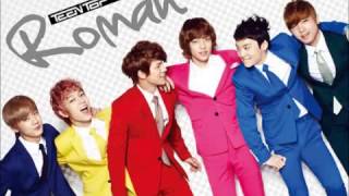 Teen Top   Beautiful Girl