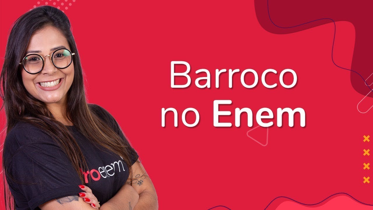 O que você precisa saber acerca da Escola Barroca para o Enem | ProEnem