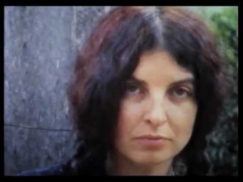 Raymonde Carasco (1978) by Gérard Courant - Cinématon #32