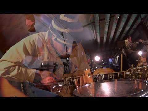 MIDNITE TRIBUTE (JAHZZY DUBZ) - OKOUMÉ ARTS IN ZION 35