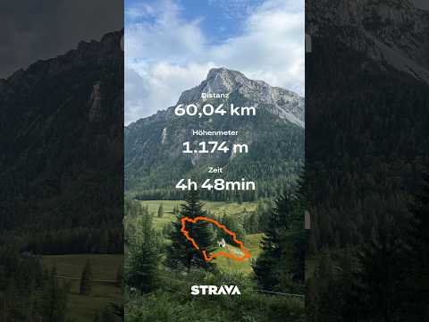 60 KM LOOOOOONG RUN HEUTE !