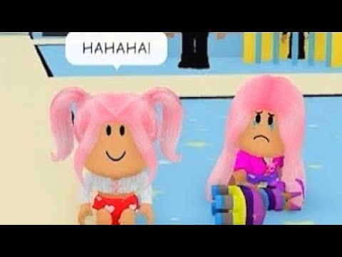 Roblox Twilight Daycare Funny Moments (Compilation 1)