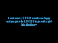 The Black Crowes - Blackberry Lyrics [on screen ...