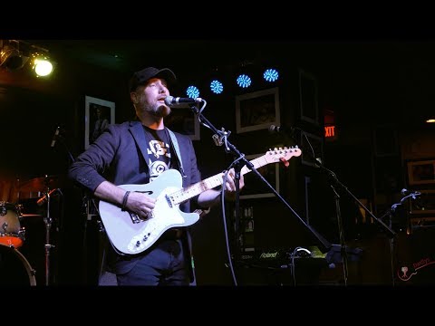 Odds Lane "Full Set" Boca Raton, Florida - The Funky Biscuit