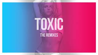 Toxic (Armand Van Helden Remix) [Edit] - Britney Spears