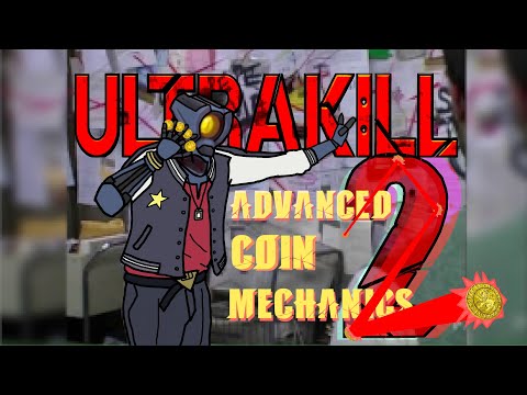 ULTRAGUIDE | Advanced Coin Mechanics 2