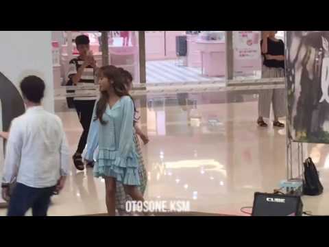 [HD Fancam] 160520 Jessica Fan Sign 제시카 팬사인회 직캠