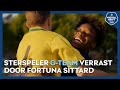 VOETBAL GEEFT | Noslin juicht voor G-team Fortuna Sittard ??