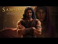 SAMSON AND DELILAH A Tale Of Love Betrayal And Vengeance Bible Animation