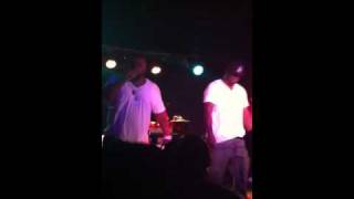 Nappy Roots Mercury Lounge NYC Smells Like Teen Spirit