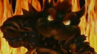 Super Mario 64 - Final Bowser Battle Remix (Bowser Armageddon)