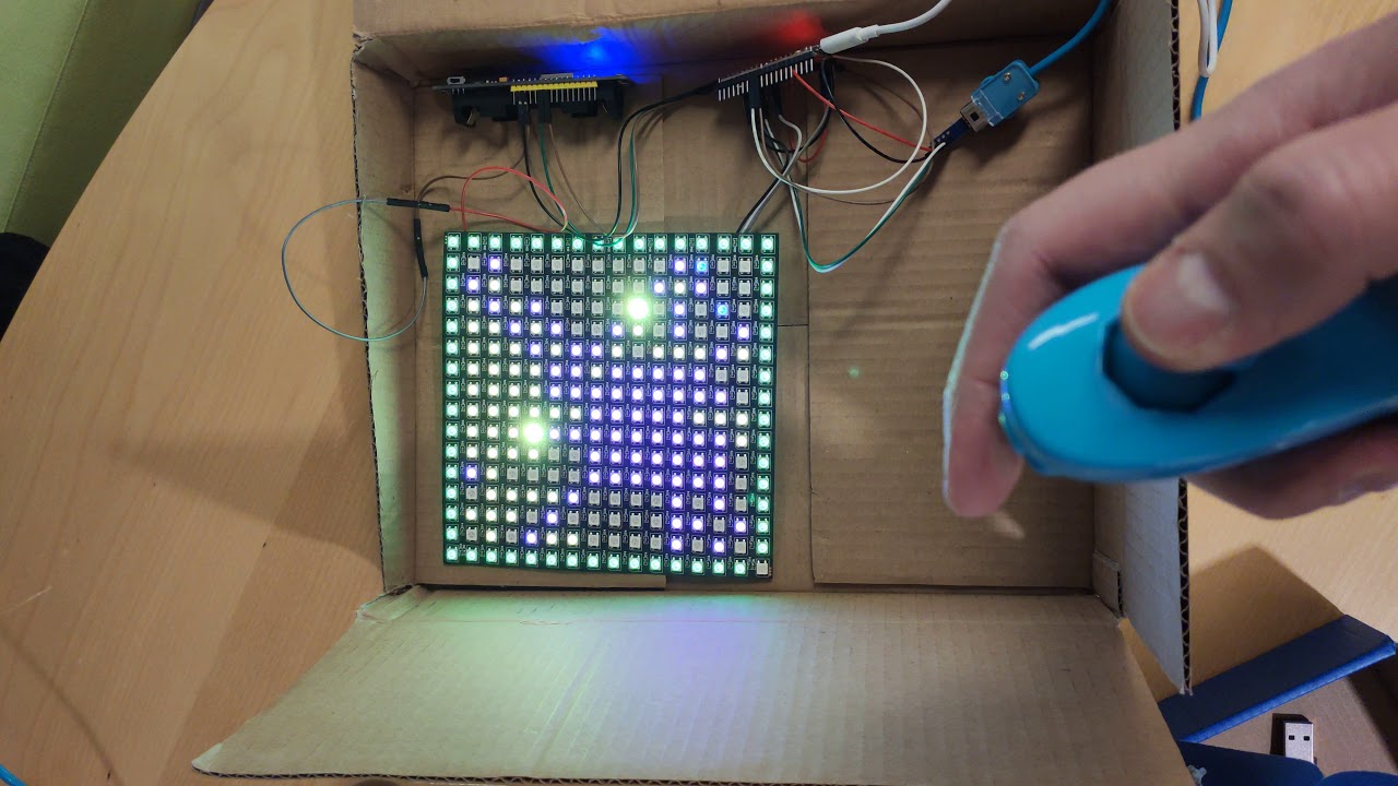 YouTube video thumbnail