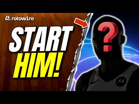 Thumbnail for 10 Tips for The Fantasy Basketball Playoffs (start/Siit included)