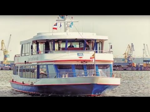 Goldhofers Zeitreise 81 - Die Geschichte der "Strandlinie" Rostock-Warnemünde